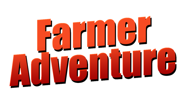 Farmer Adventure Logo