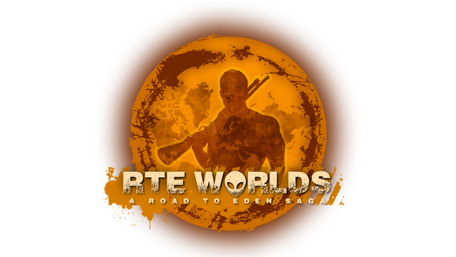 RTE Worlds Logo