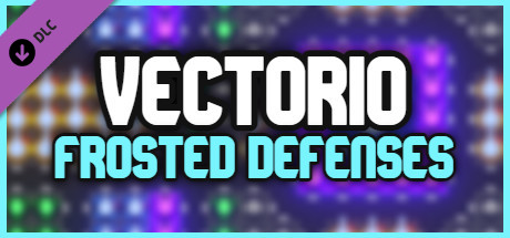 Vectorio - Frosted Defenses Pack