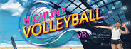 Highline Volleyball VR
