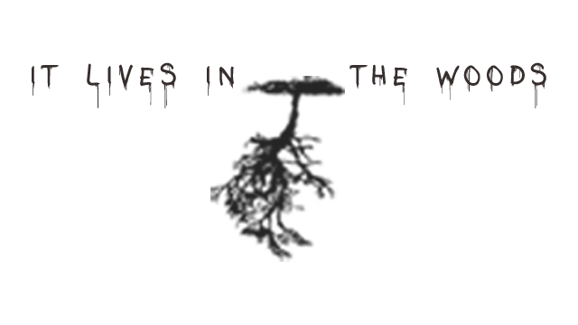 ItLivesInTheWoods Logo