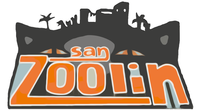 san Zoolin Logo