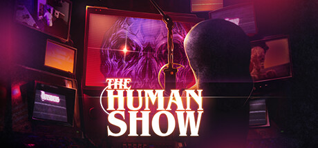 The Human Show cover art