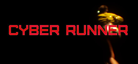 Cyber Runner cover art