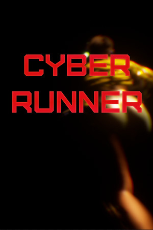 Cyber Runner poster image on Steam Backlog