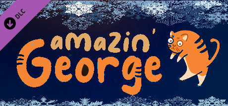 amazin' George - Winter Season Pass cover art
