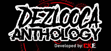Dezlooca Anthology - Retro Rpg cover art