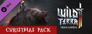 Wild Terra 2 - Christmas Pack