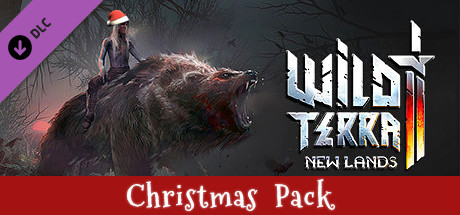 Wild Terra 2 - Christmas Pack cover art