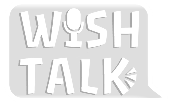 Wish Talk Logo