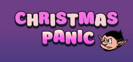 Christmas Panic cover art