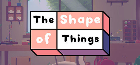 The Shape of Things cover art