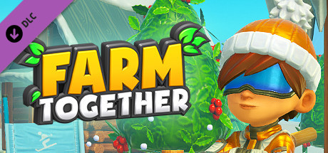 Farm Together - Polar Pack cover art