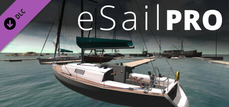 eSail Pro cover art