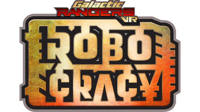 ROBOCRACY Logo