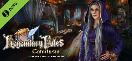 Legendary Tales: Сataclysm Demo cover art