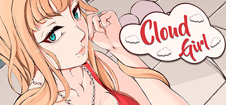 Cloud Girl cover art