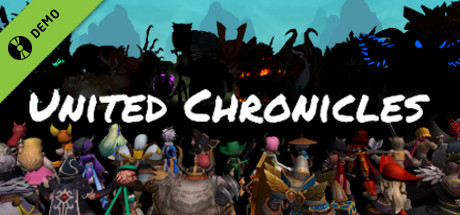 United Chronicles Demo cover art