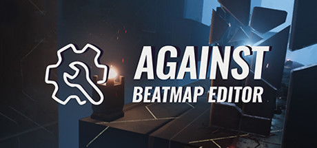 AGAINST Beatmap Editor cover art