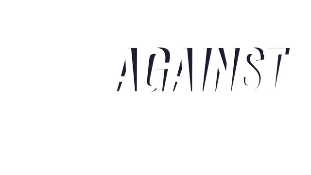 AGAINST Beatmap Editor Logo