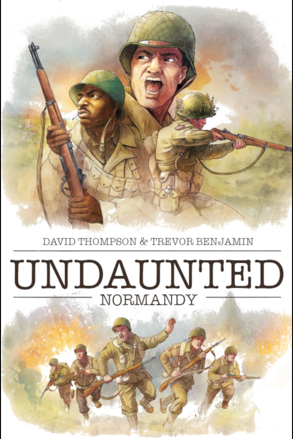 Undaunted Normandy for steam Undaunted Normandy for steam