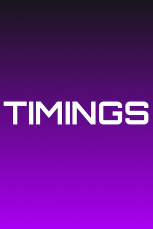 Timings