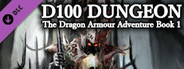 D100 Dungeon - Dragon Armour