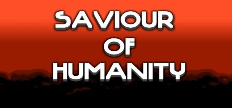 Saviour of Humanity cover art