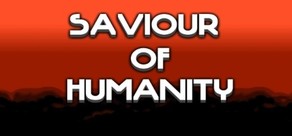 Saviour of Humanity cover art