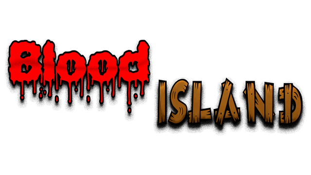 Blood Island Logo