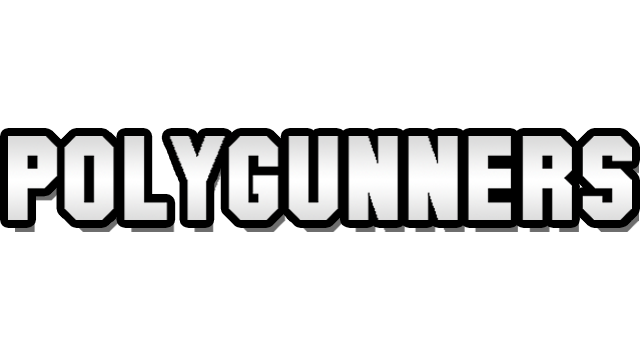Polygunners Logo