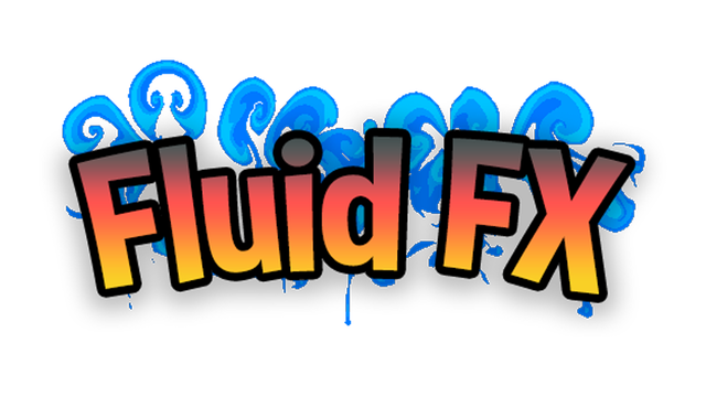 Fluid FX Logo
