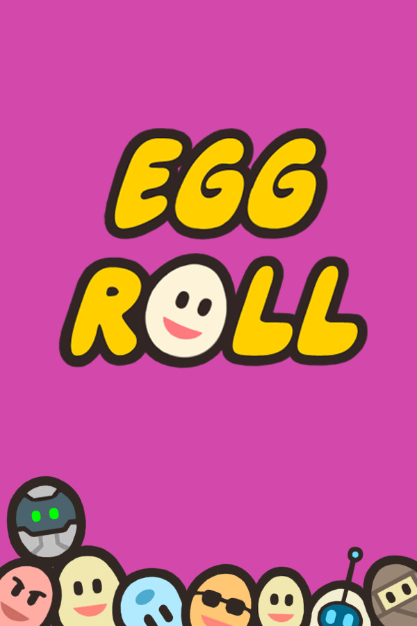 Eggroll for Steam in Mexico region