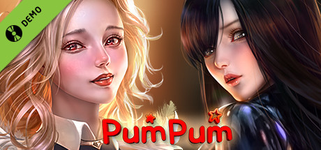 PumPum Demo cover art