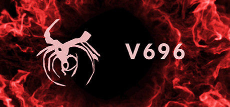 V696 cover art