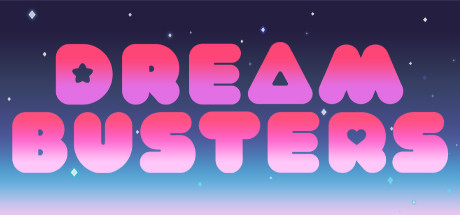 Dream Busters cover art