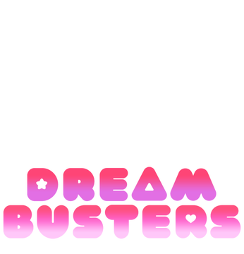 Dream Busters Logo