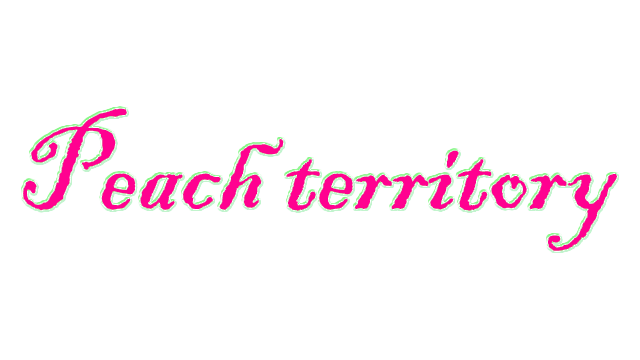 Peach Territory Logo