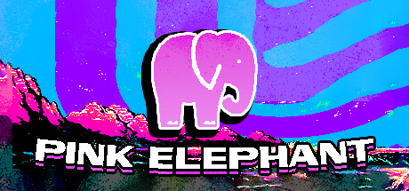 PINK ELEPHANT cover art