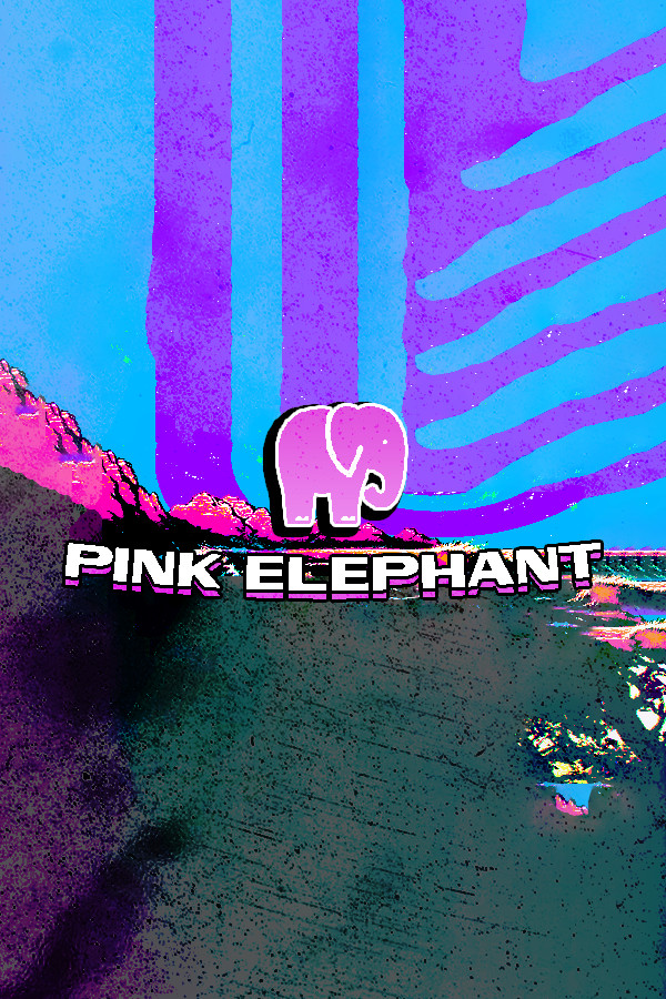 PINK ELEPHANT for steam