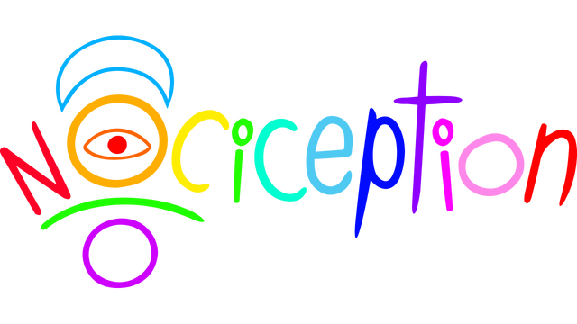 Nociception ~ Voltaic Marketplace Logo