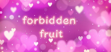 forbidden fruit cover art