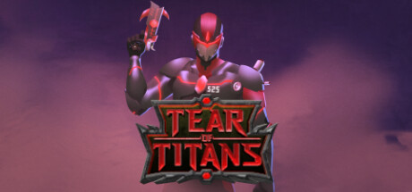 Tear of Titans PC Specs