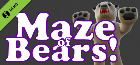 Maze of Bears Demo cover art