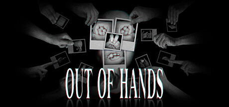 Out Of Hands: 万手一体 Playtest cover art