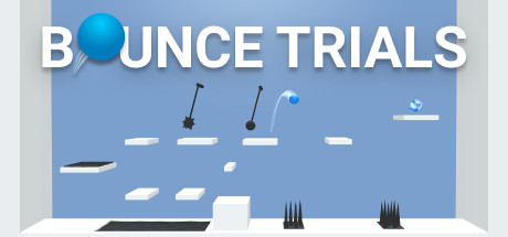 Bounce Trials cover art