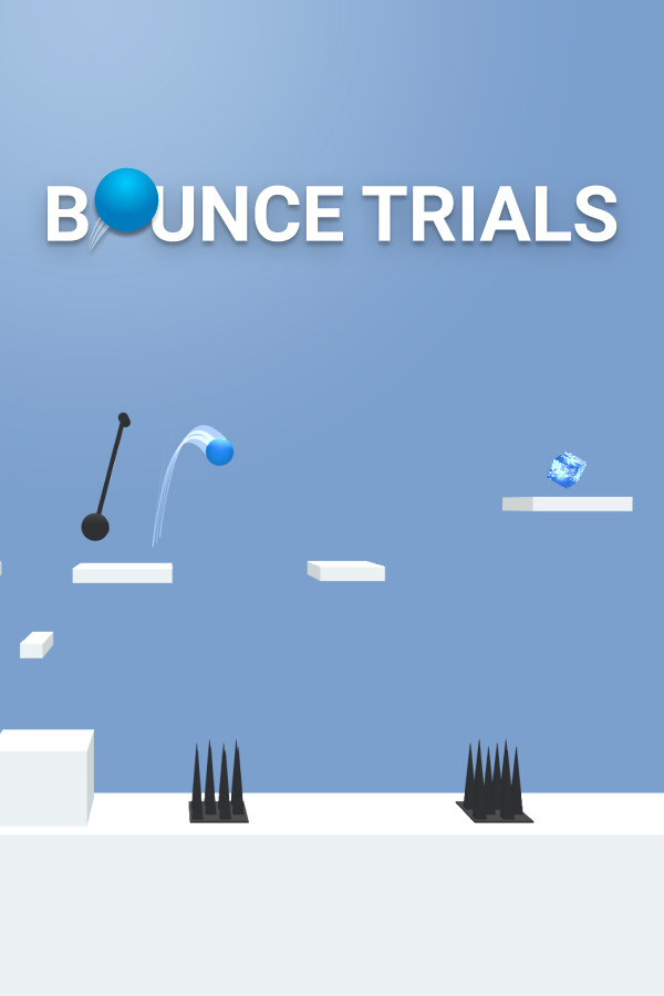 Bounce Trials for steam