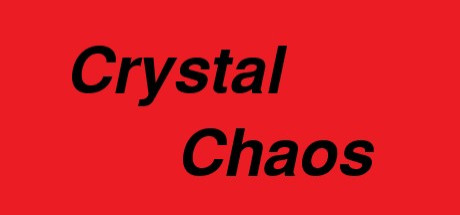 Crystal Chaos cover art