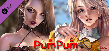 PumPum - Free NSFW DLC cover art
