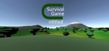 Untitled Survival Game cover art